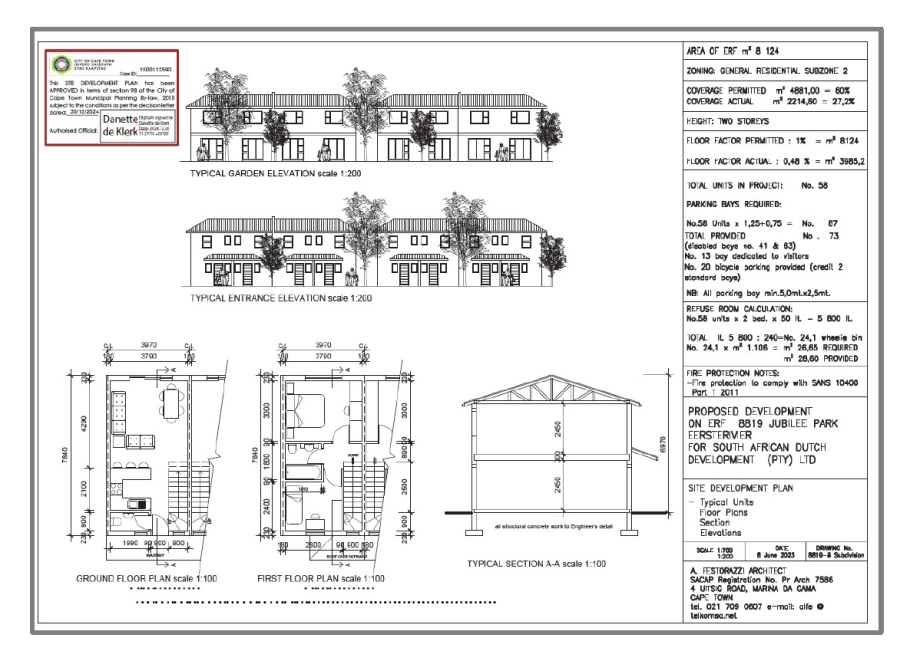 Commercial Property for Sale in Stratford Green Western Cape